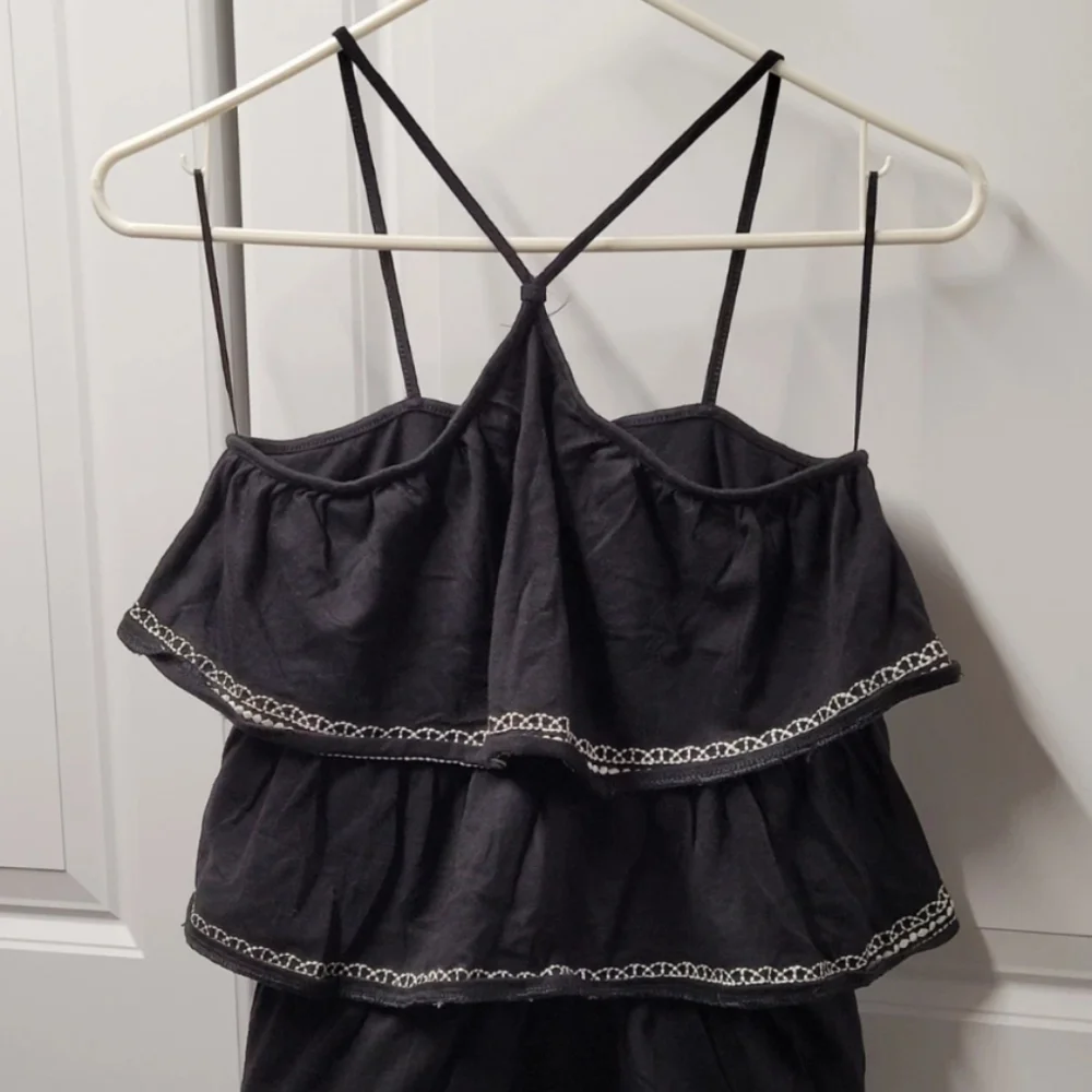 Gap Kids Tank Top Girls Size: Medium 8 Kids CUTE